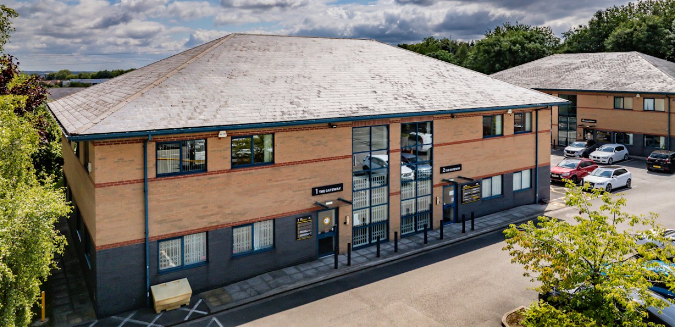 The Gateway  - Industrial Unit To Let- The Gateway, Wakefield